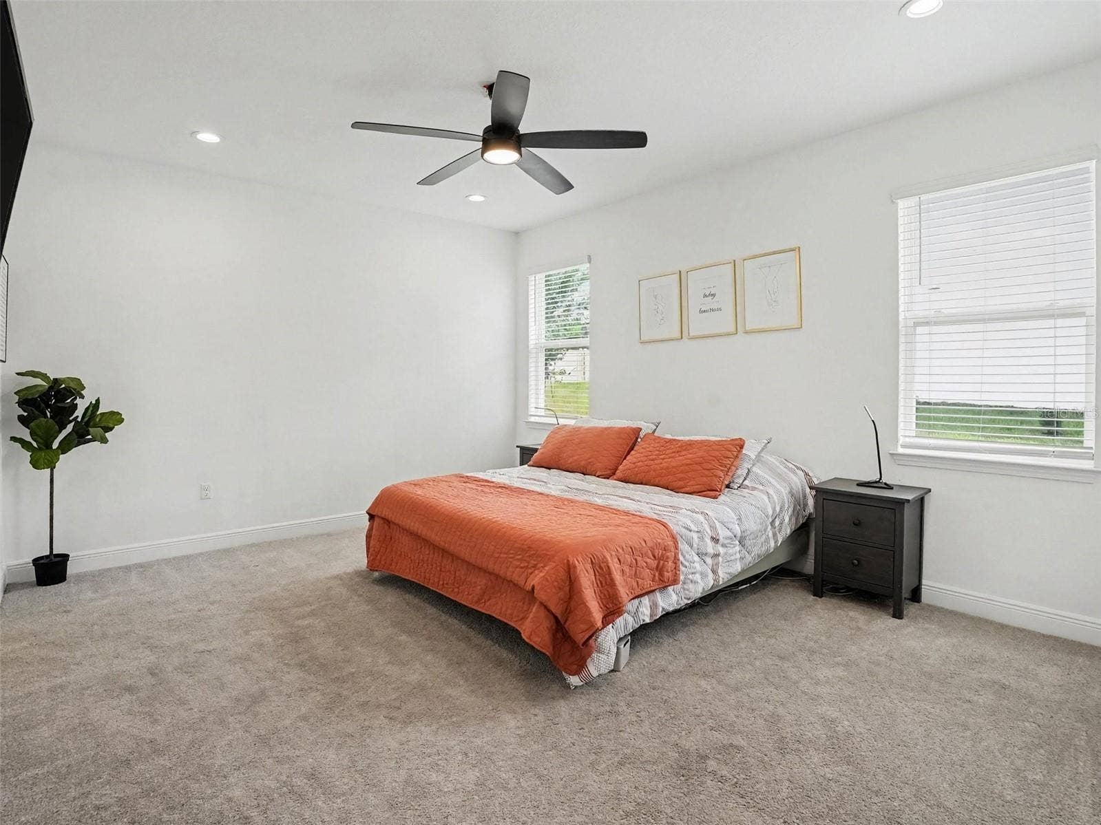 4484 LIONS GATE AVENUE, Clermont, FL 34711 Primary Bedroom