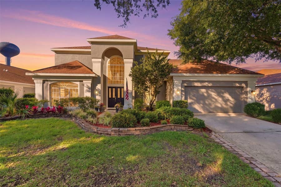 Property photo for 7806 SAINT GILES PLACE, Orlando, FL