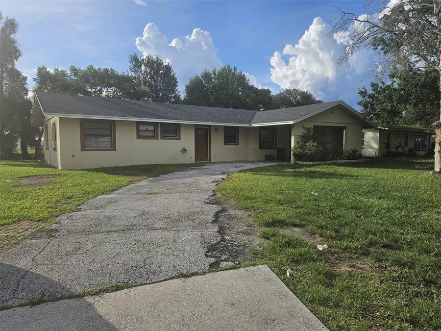 Property photo for 7628 BOICE STREET, Orlando, FL