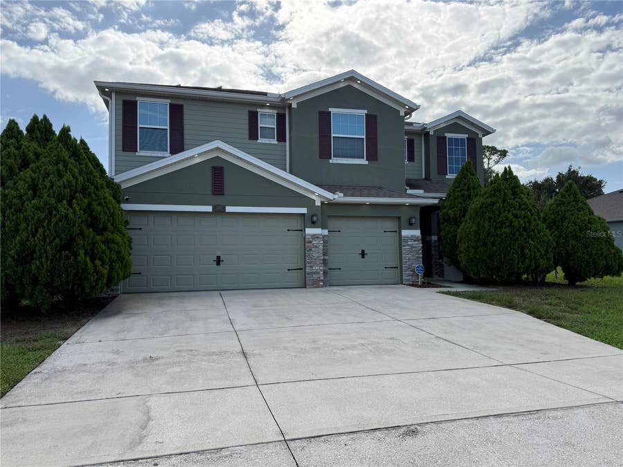 Property photo for 1340 LAKE BATON DRIVE, Deltona, FL
