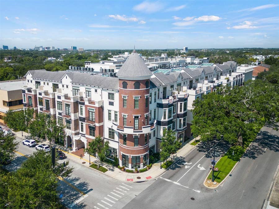 Property photo for 100 S VIRGINIA AVENUE, #201, Winter Park, FL