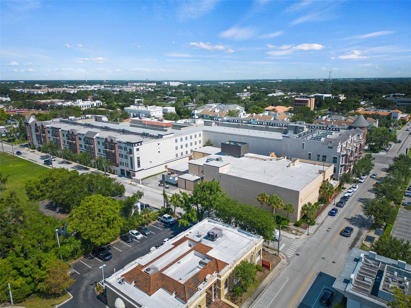 100 S VIRGINIA AVENUE, #201, Winter Park, FL 32789 100 S VIRGINIA AVENUE, #201, Winter Park, FL 32789