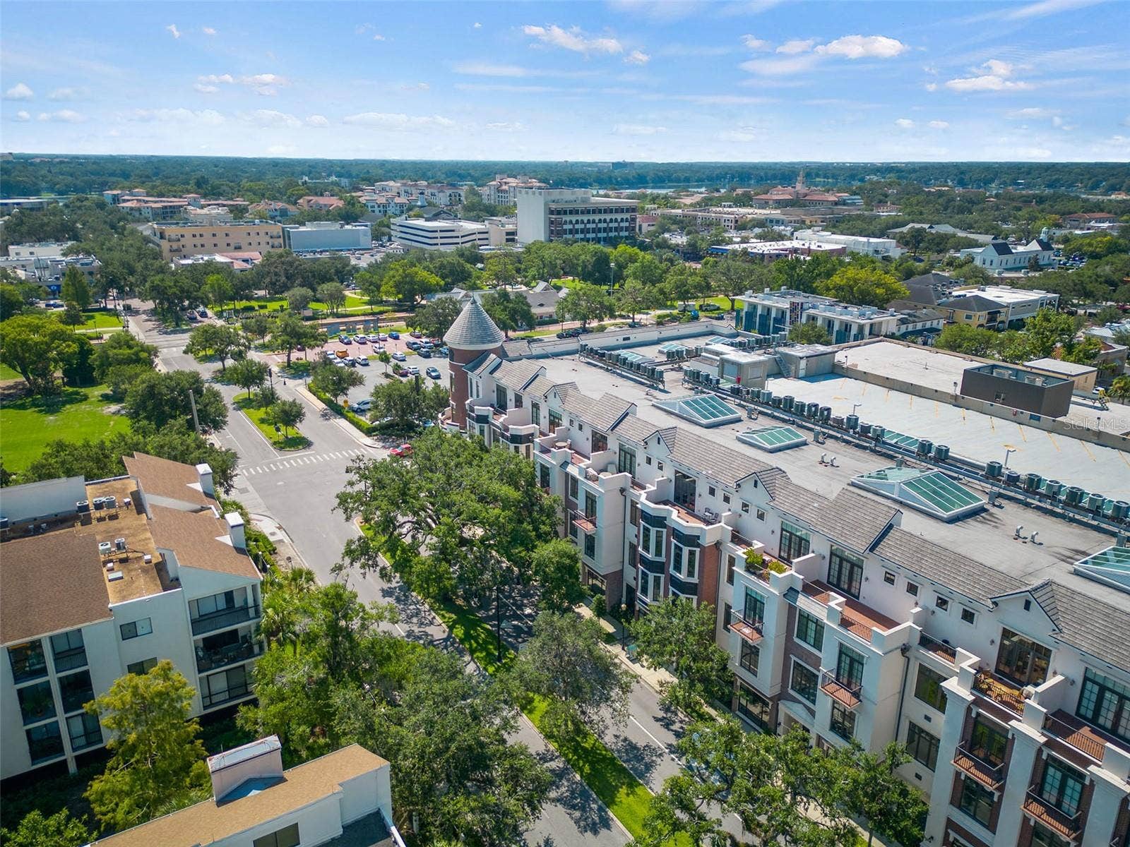 100 S VIRGINIA AVENUE, #201, Winter Park, FL 32789 100 S VIRGINIA AVENUE, #201, Winter Park, FL 32789