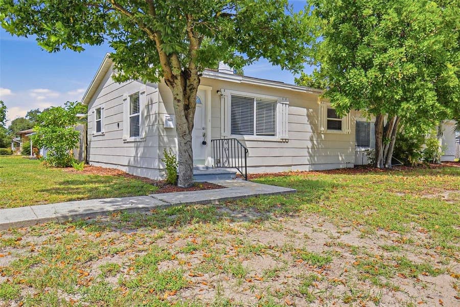 Property photo for 375 64TH STREET S, St Petersburg, FL