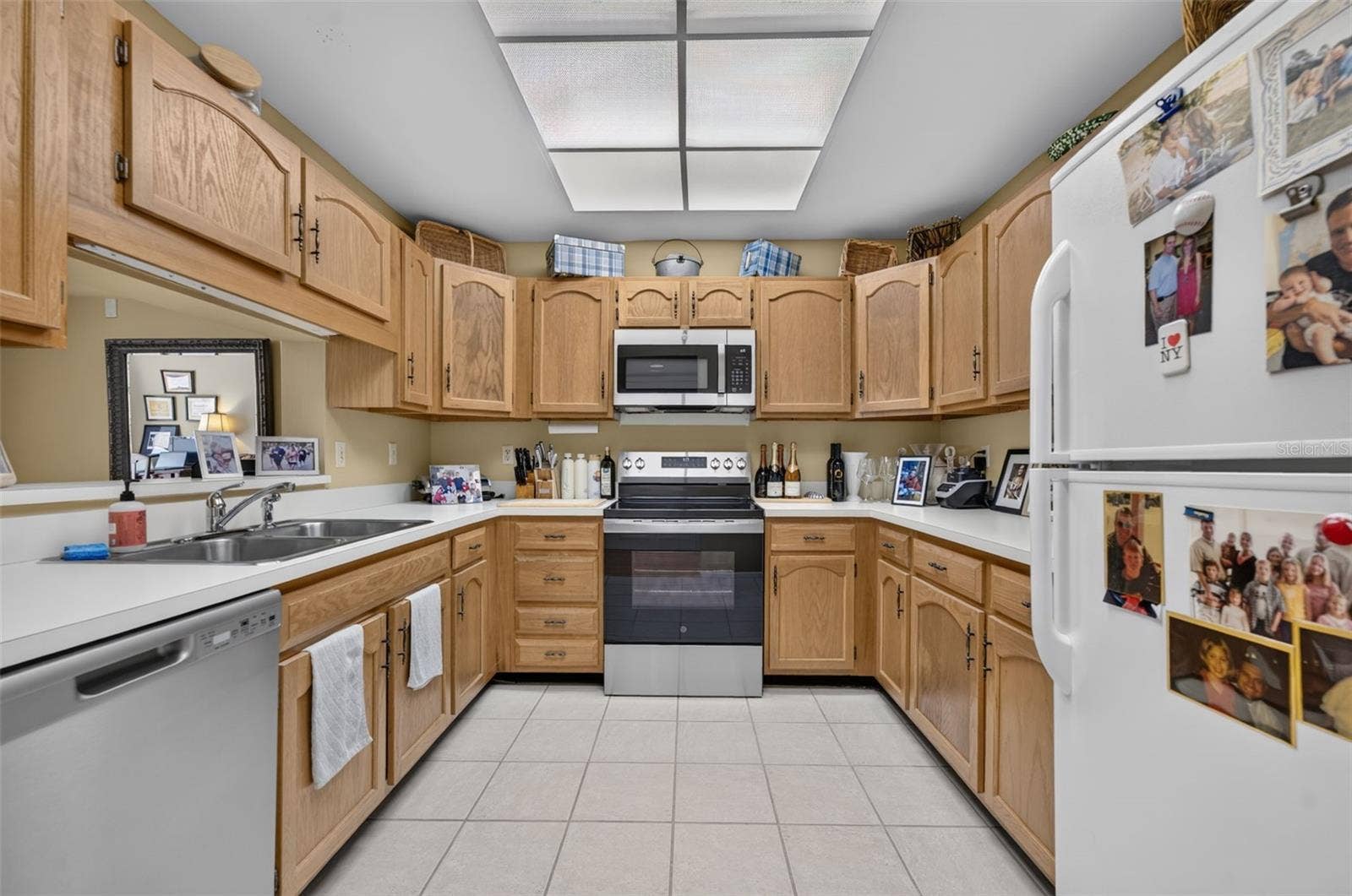 250 CAROLINA AVENUE, #202, Winter Park, FL 32789 Large Kithen