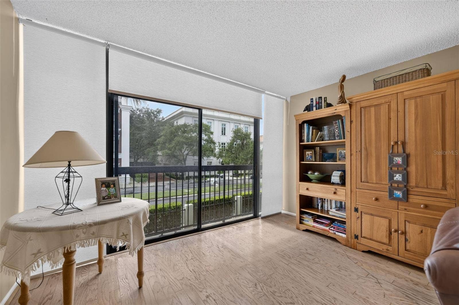 250 CAROLINA AVENUE, #202, Winter Park, FL 32789 Large Sliders Looking South