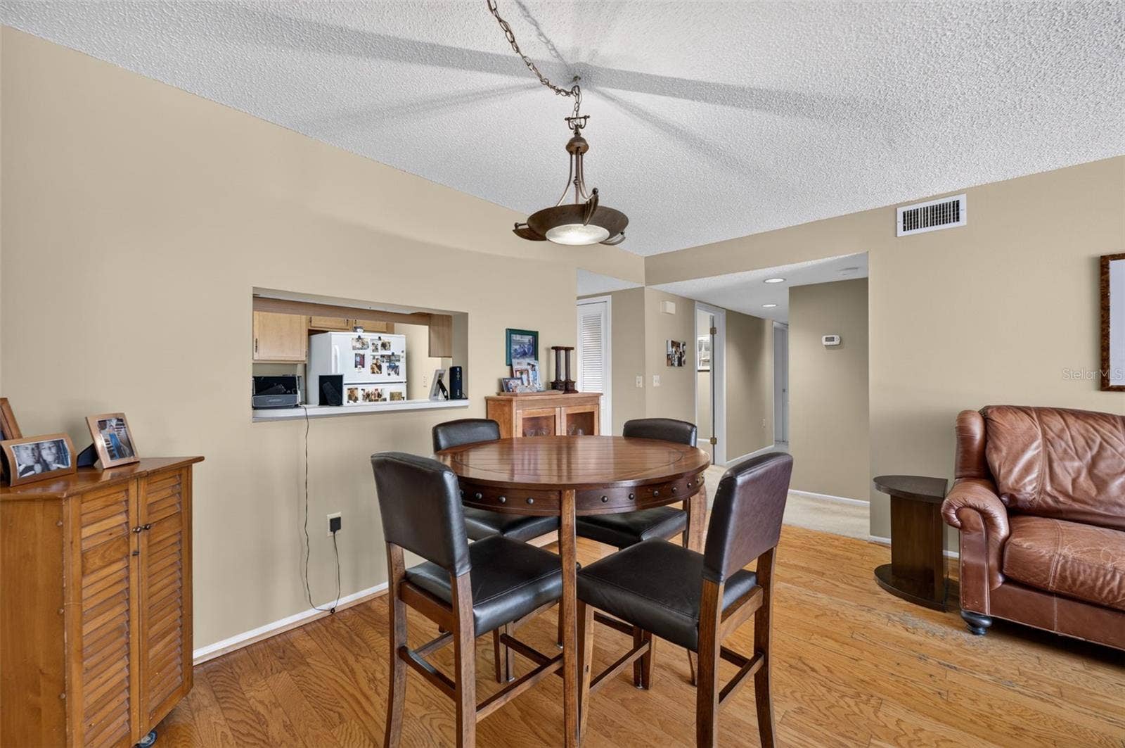 250 CAROLINA AVENUE, #202, Winter Park, FL 32789 Dining