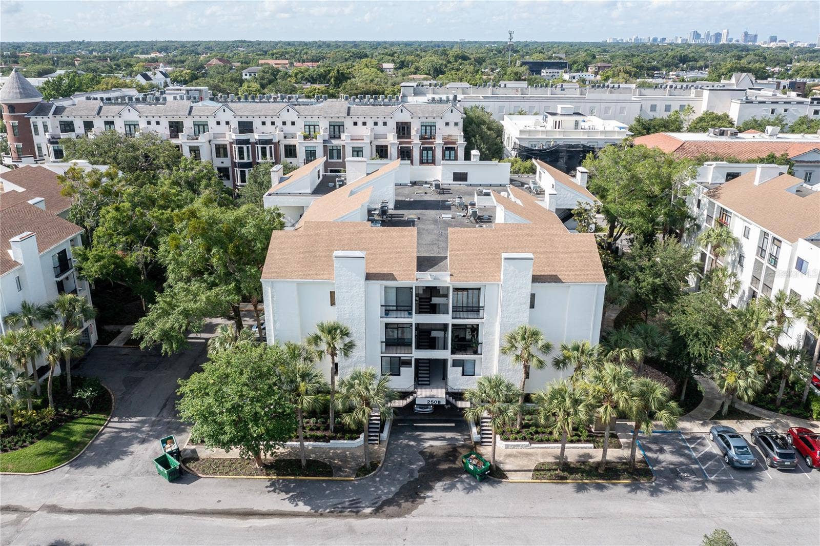 250 CAROLINA AVENUE, #202, Winter Park, FL 32789 Building 250B