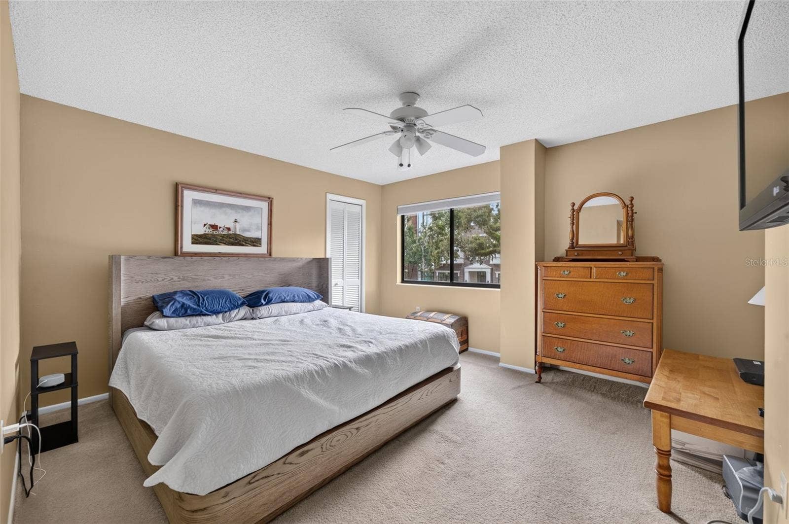 250 CAROLINA AVENUE, #202, Winter Park, FL 32789 Primary Bedroom