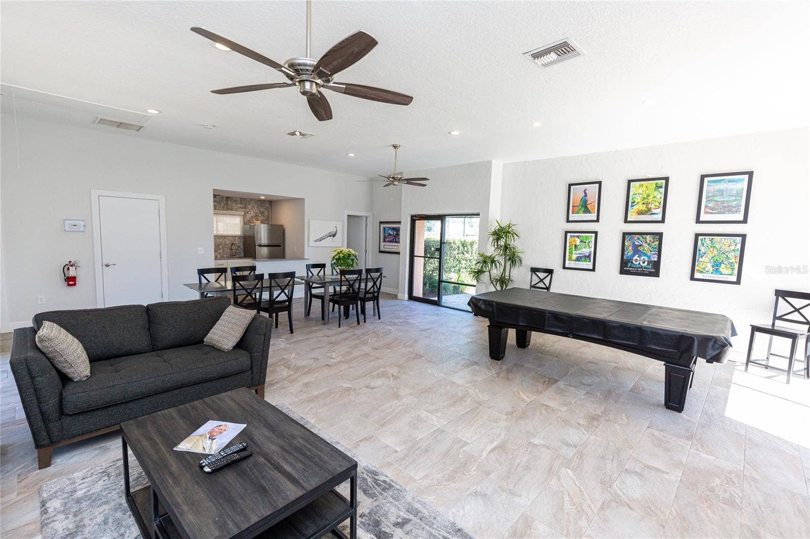 250 CAROLINA AVENUE, #202, Winter Park, FL 32789 Clubhouse