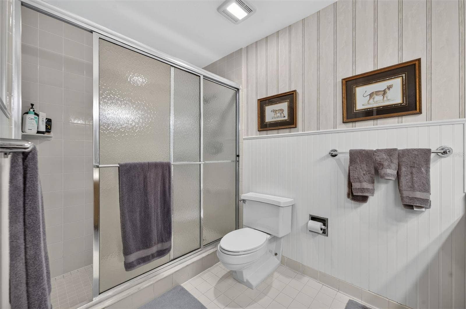250 CAROLINA AVENUE, #202, Winter Park, FL 32789 Primary Bathroom