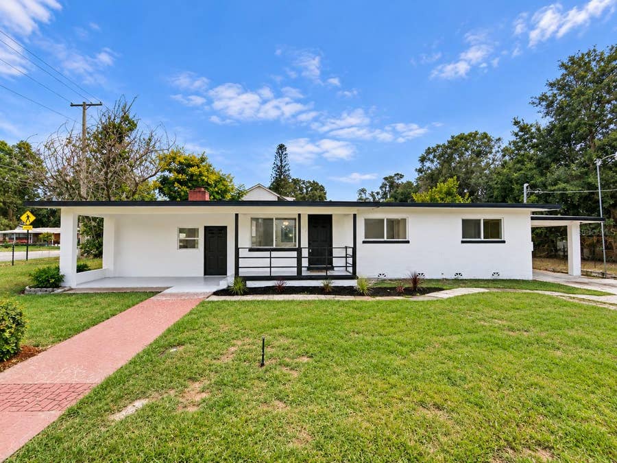 Property photo for 702 AVENUE C SW, Winter Haven, FL