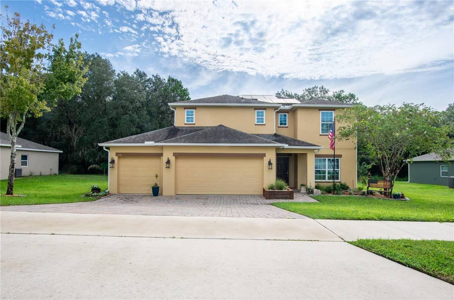 Property photo for 110 ISLABELLA WAY, Groveland, FL
