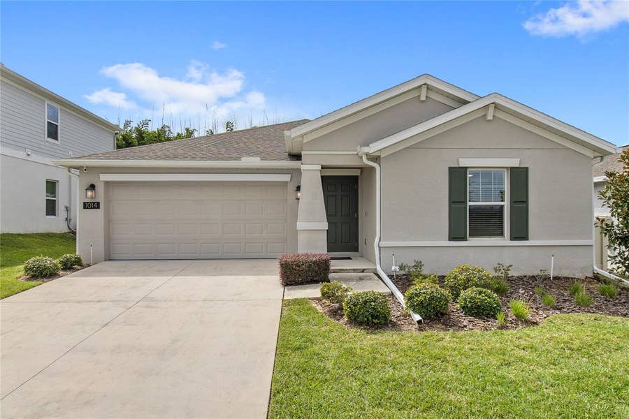 Property photo for 1014 BREGGIA COURT, Haines City, FL