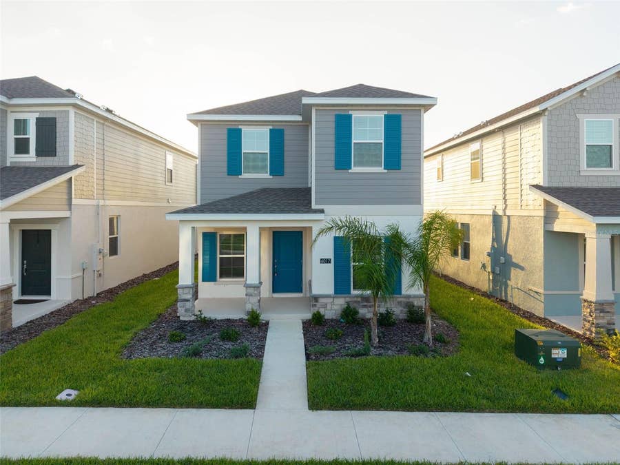 Property photo for 6017 WELLBEING WAY, Clermont, FL
