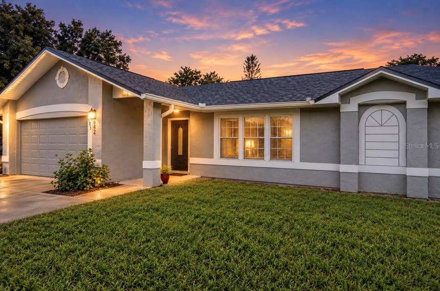 Property photo for 8625 REDSKIN COURT, Orlando, FL