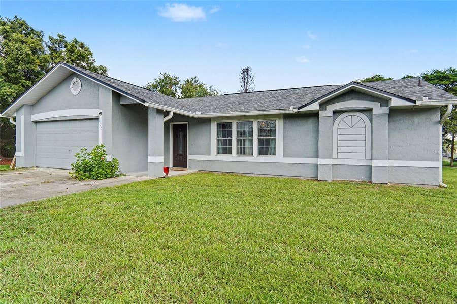 Property photo for 8625 REDSKIN COURT, Orlando, FL