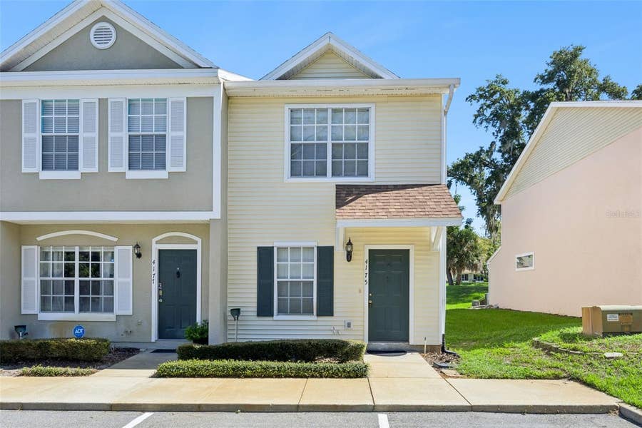 Property photo for 4175 PLANTATION COVE DRIVE, Orlando, FL