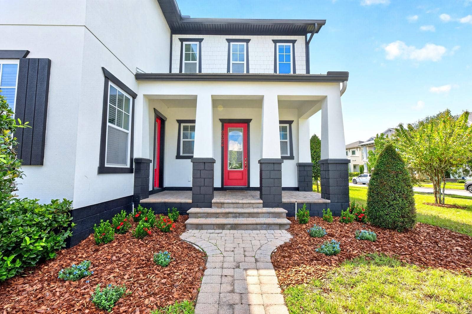 9024 NEHER STREET, Orlando, FL 32827 **WELCOME HOME**