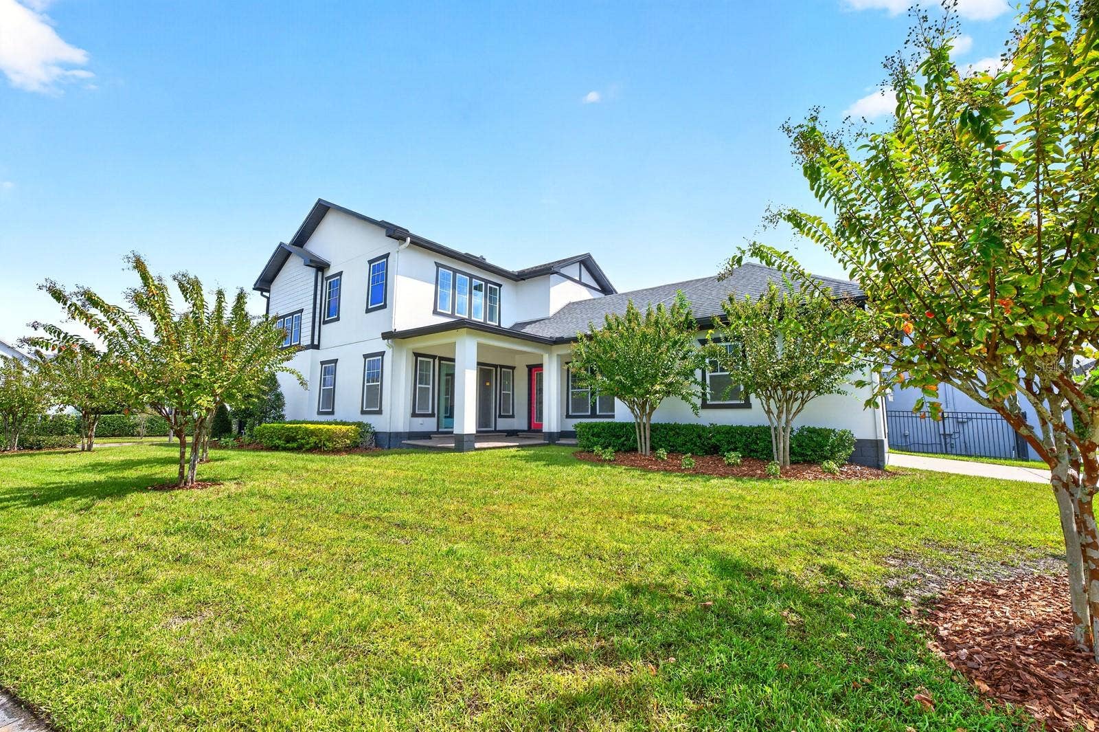 9024 NEHER STREET, Orlando, FL 32827 Large .20 acre lot for plenty of yard space!