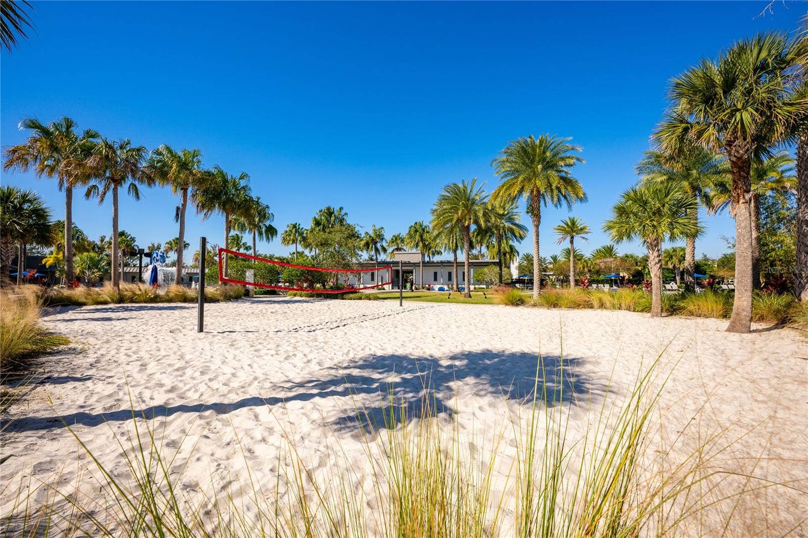 9024 NEHER STREET, Orlando, FL 32827 Sand Volleyball.