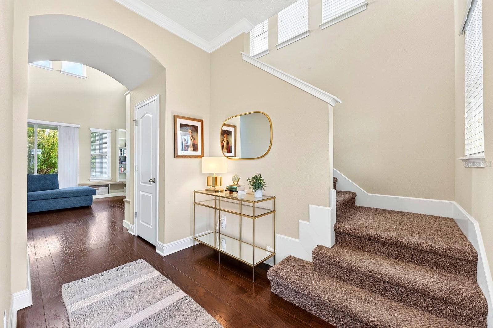 9024 NEHER STREET, Orlando, FL 32827 Entry/Foyer.