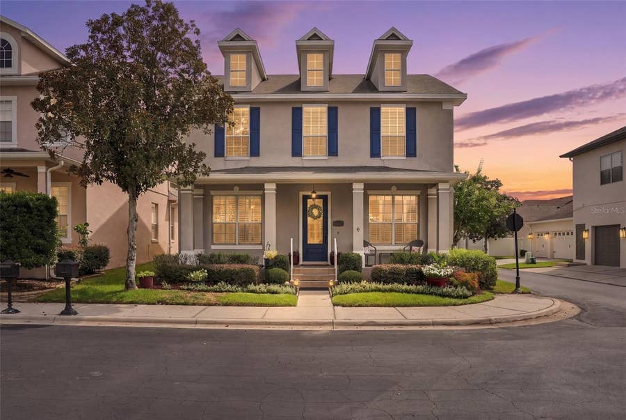 Property photo for 201 BURGESS DRIVE, Winter Springs, FL