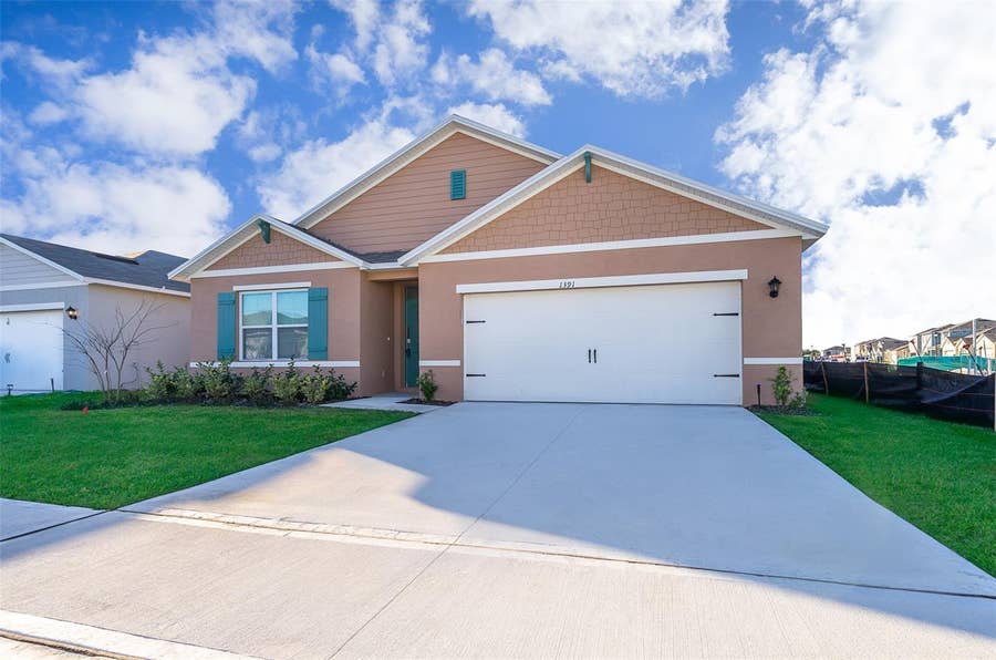 Property photo for 1391 FOX SQUIRREL DRIVE, Davenport, FL
