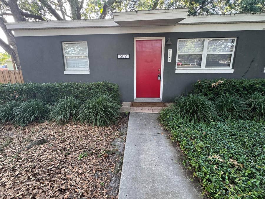Property photo for 509 VARSITY STREET, Winter Garden, FL