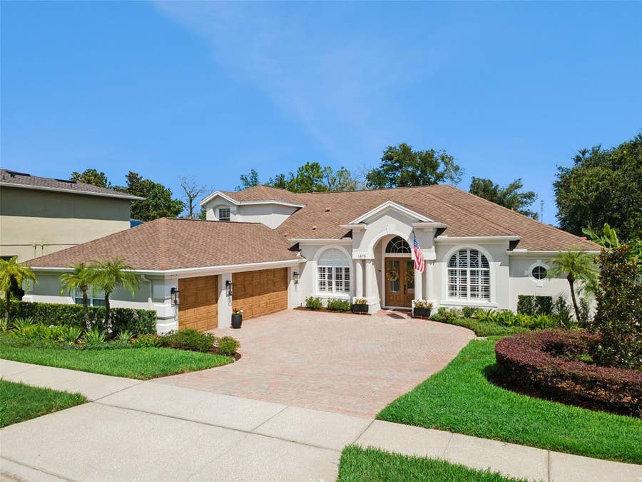 Property photo for 1875 MERLOT DRIVE, Sanford, FL