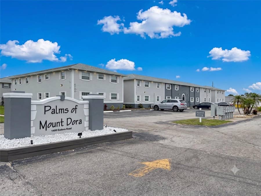 Property photo for 1400 EUDORA ROAD, #C29, Mount Dora, FL