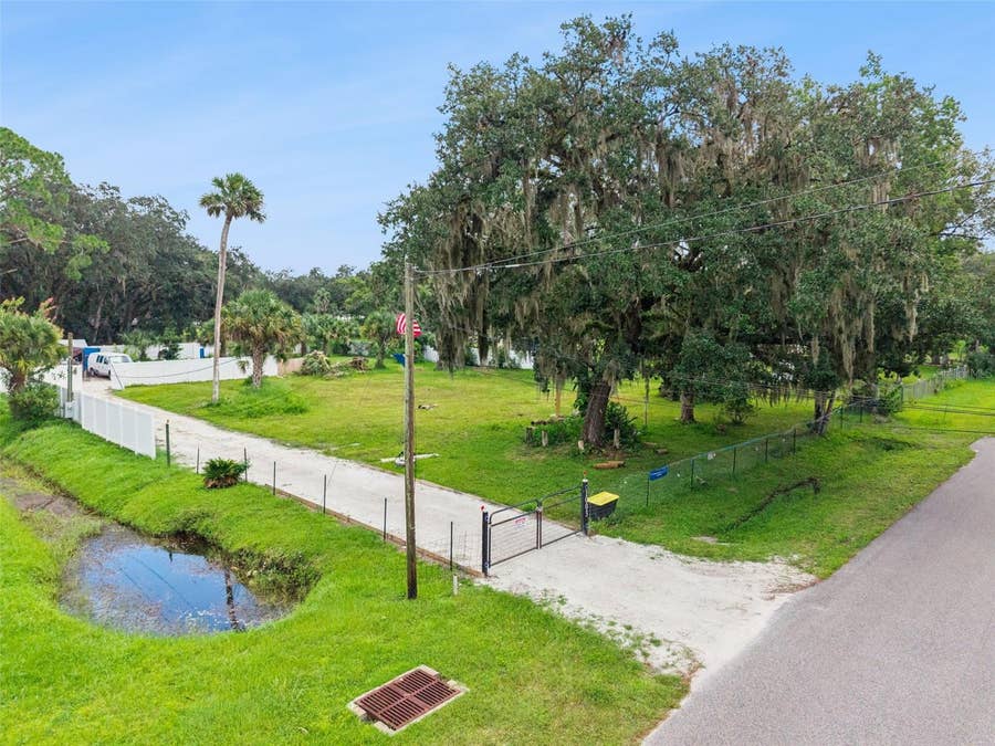 Property photo for 1003 SAINT CATHERINE AVENUE, Christmas, FL