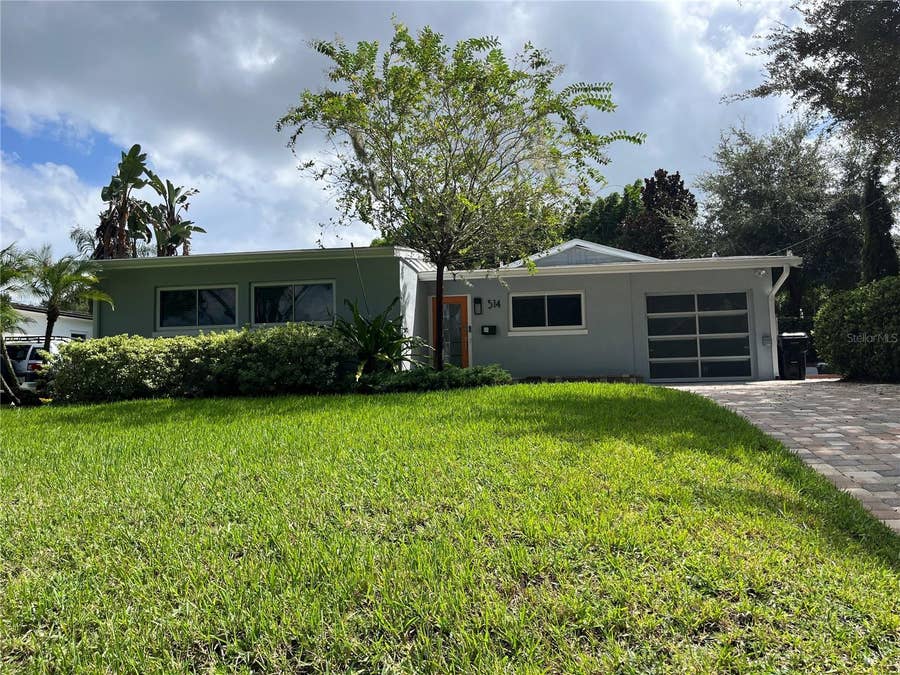 Property photo for 514 BAKER STREET, Orlando, FL