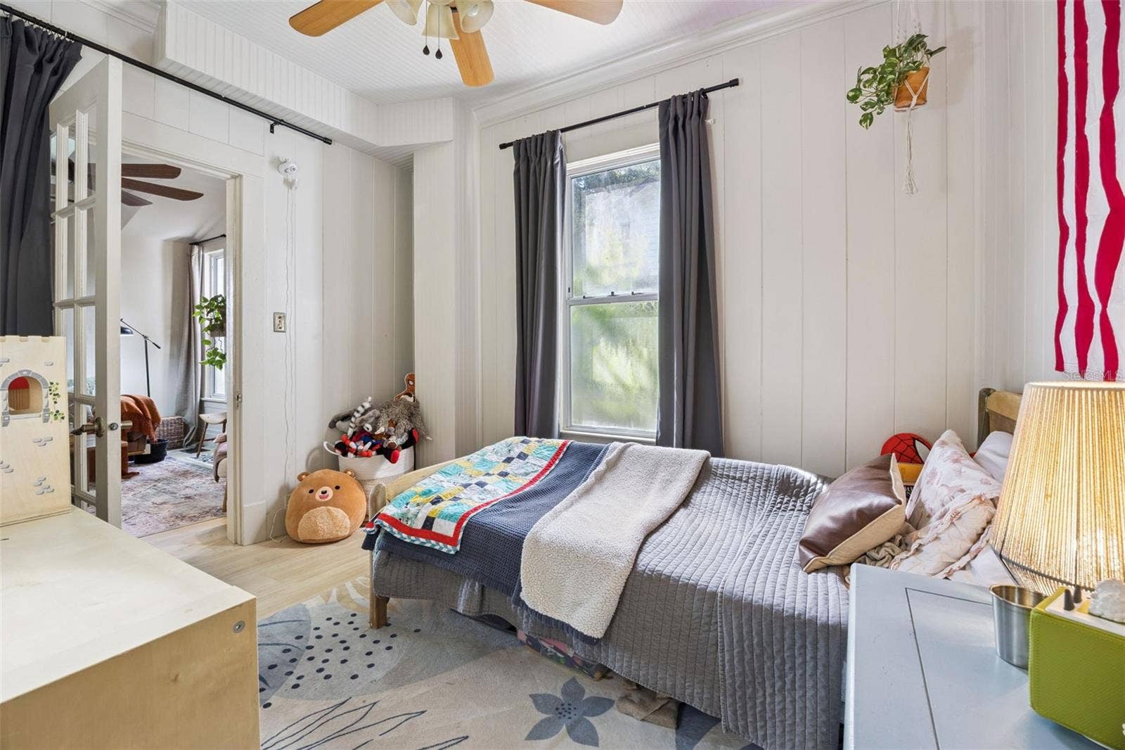 128 N HIGHLAND AVENUE, Winter Garden, FL 34787 Bedroom #4/ Flex Space or Home Office