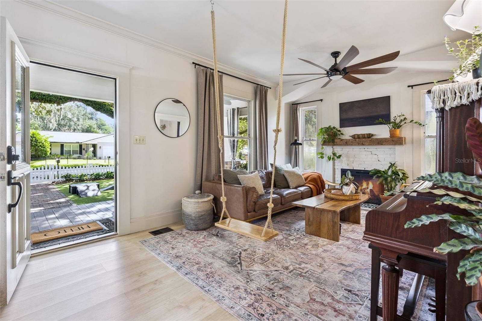 128 N HIGHLAND AVENUE, Winter Garden, FL 34787 Living area