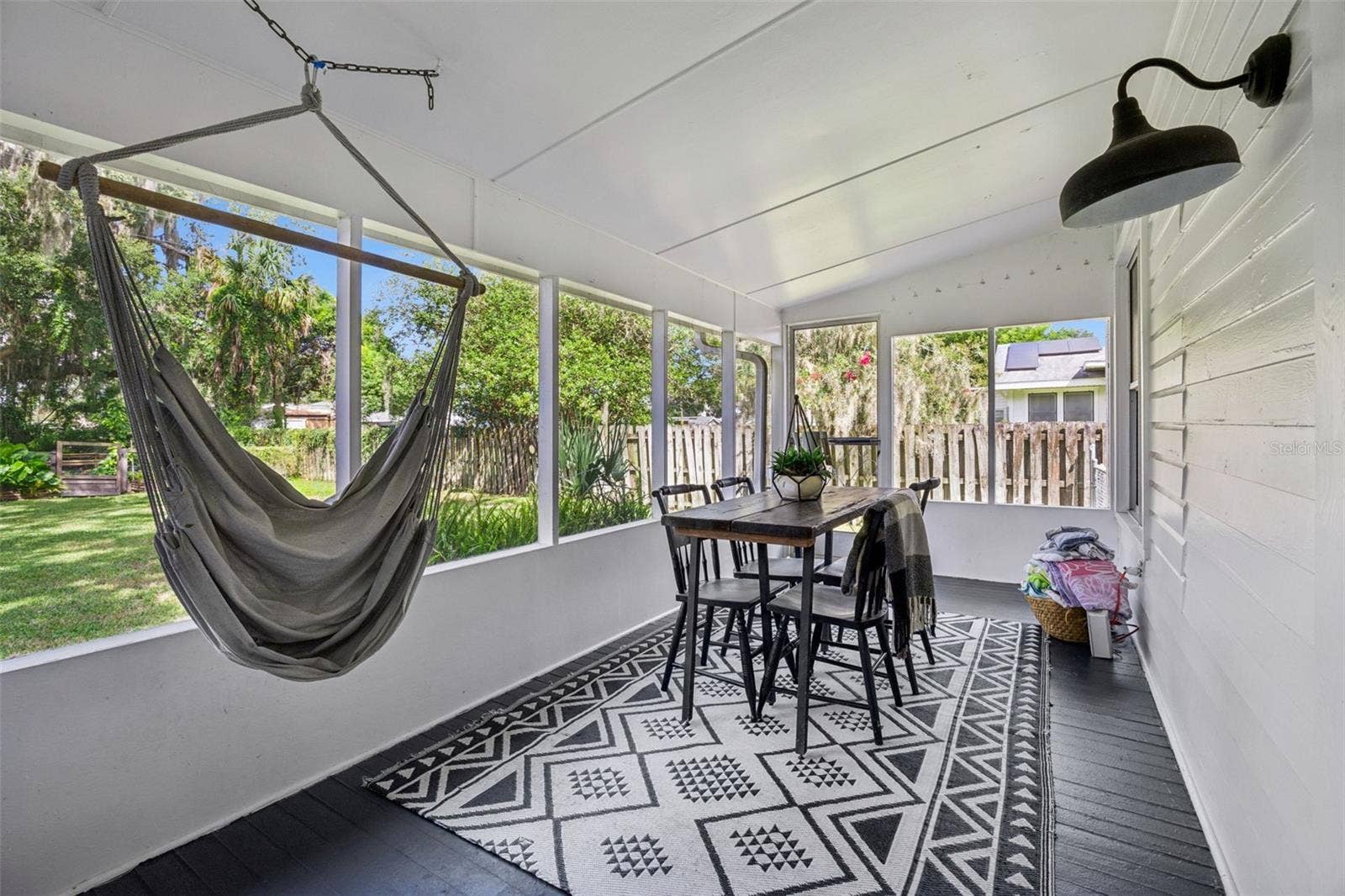 128 N HIGHLAND AVENUE, Winter Garden, FL 34787 Patio