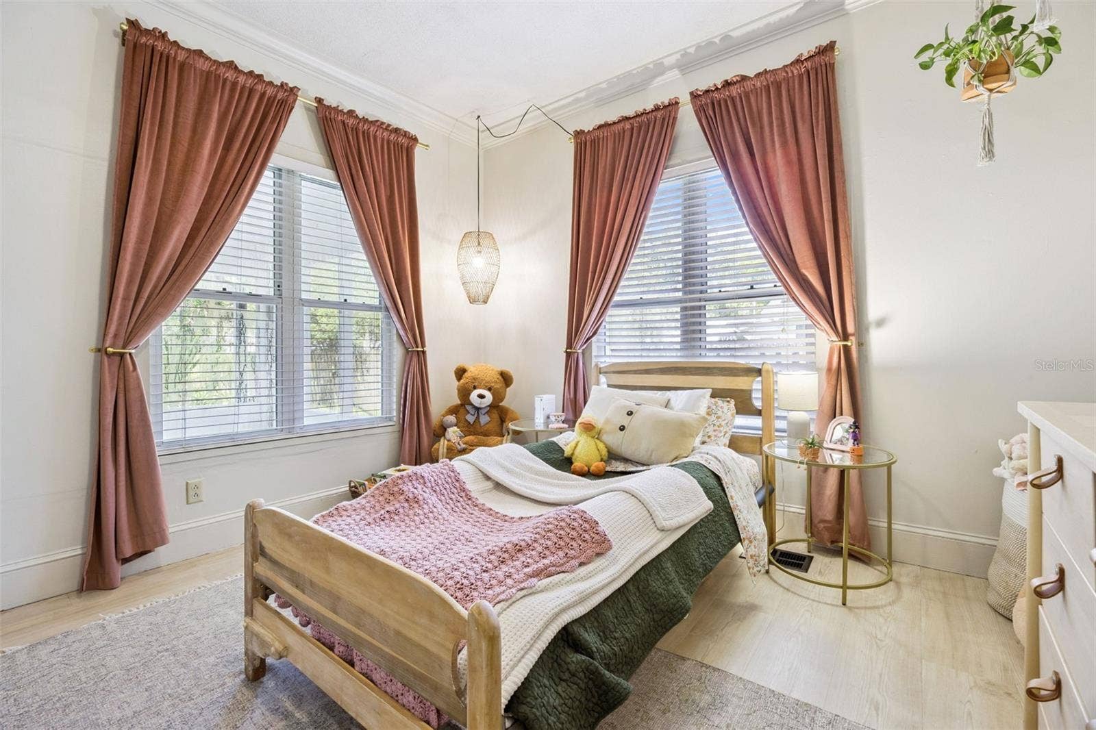 128 N HIGHLAND AVENUE, Winter Garden, FL 34787 Bedroom #3