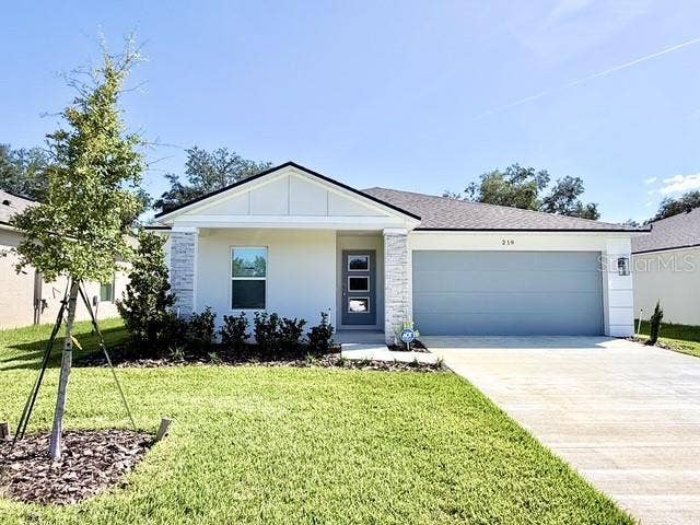 Property photo for 219 SKYFIELD COURT, Lady Lake, FL