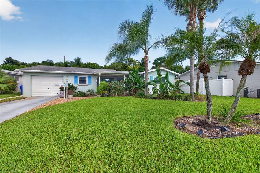 Property photo for 53 RIVOCEAN DRIVE, Ormond Beach, FL