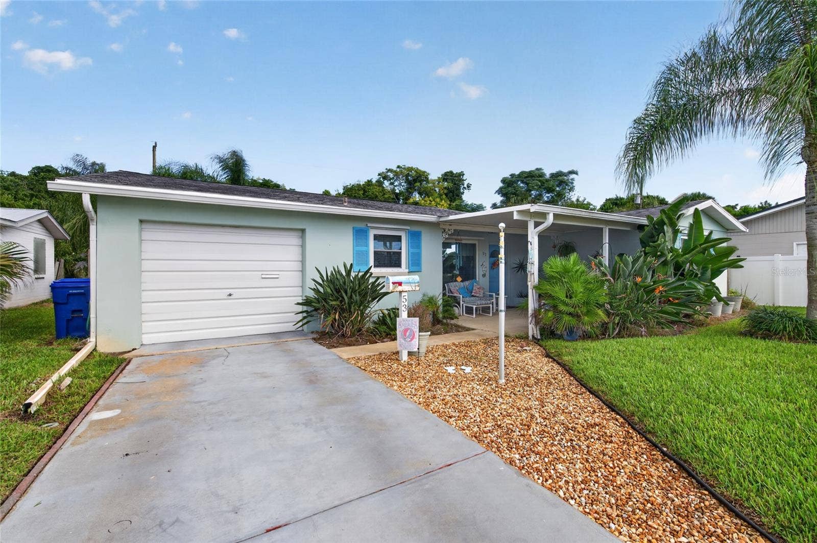 53 RIVOCEAN DRIVE, Ormond Beach, FL 32176