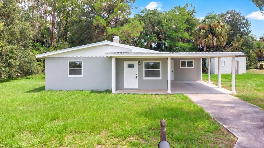 Property photo for 504 S MOORE STREET, Bunnell, FL
