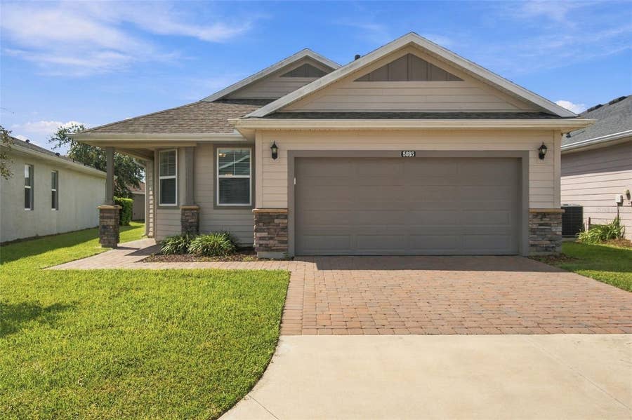 Property photo for 5665 NW 40TH LOOP, Ocala, FL