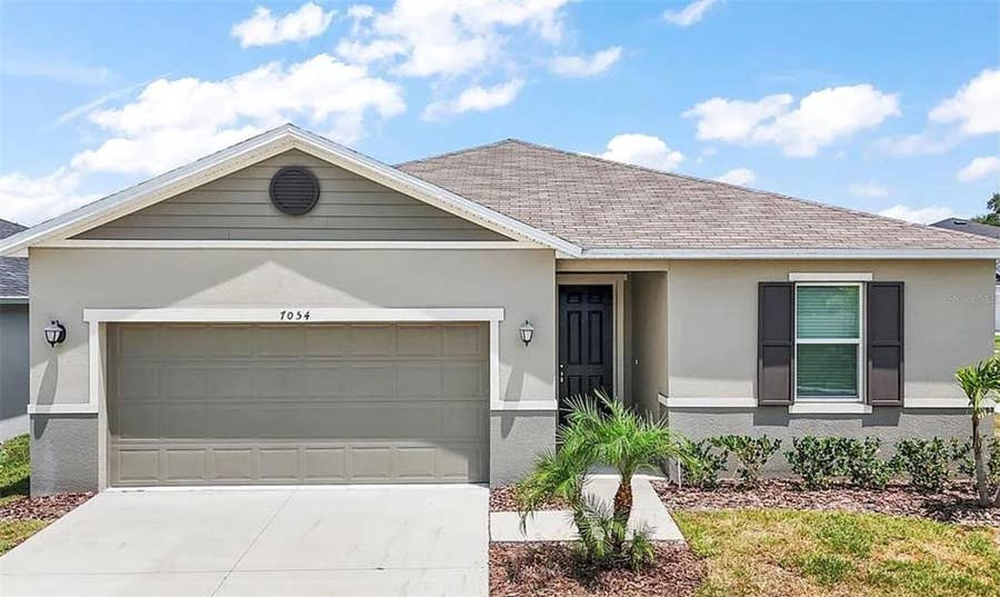 Property photo for 7054 CRUZ COURT, Lakeland, FL