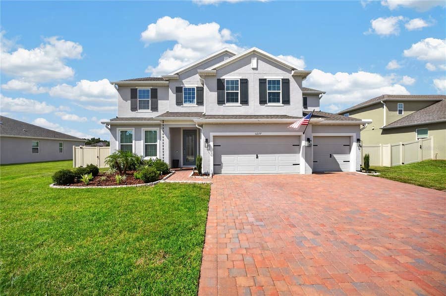 Property photo for 5277 OBSIDIAN GATE DRIVE, Mount Dora, FL