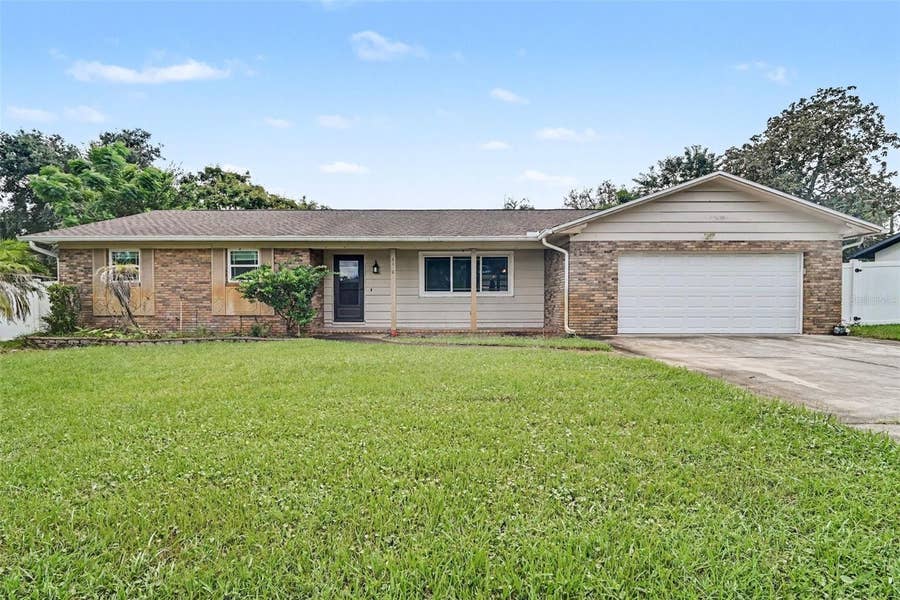 Property photo for 3510 GLOCCA MORRA DRIVE, Apopka, FL