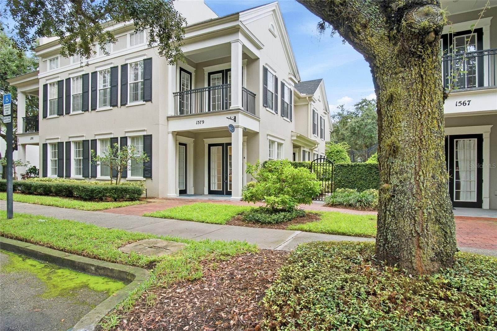 1579 LAKE BALDWIN LANE, Orlando, FL 32814