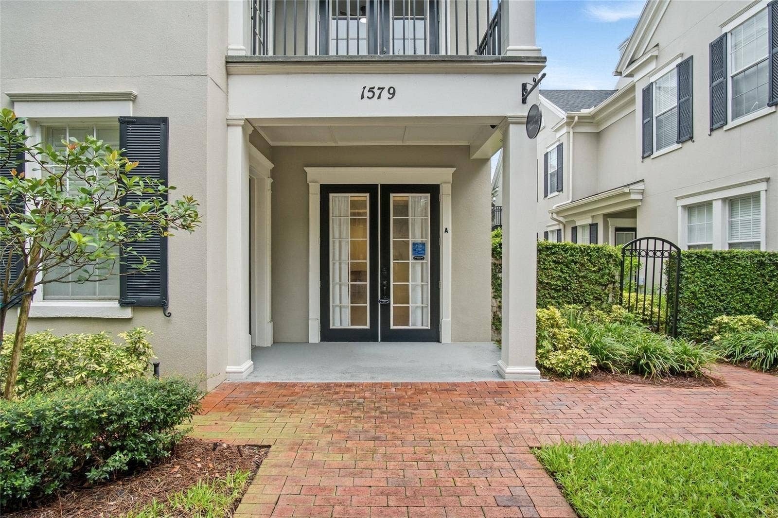 1579 LAKE BALDWIN LANE, Orlando, FL 32814