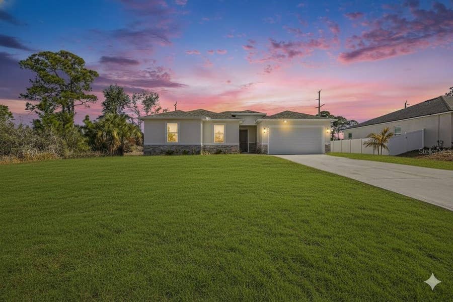 Property photo for 1342 TORDIRA STREET SE, Palm Bay, FL