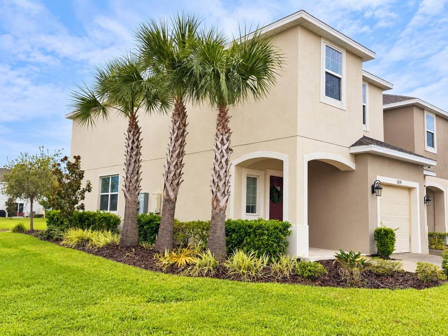 Property photo for 2078 CRYSTAL BELL STREET, Orlando, FL