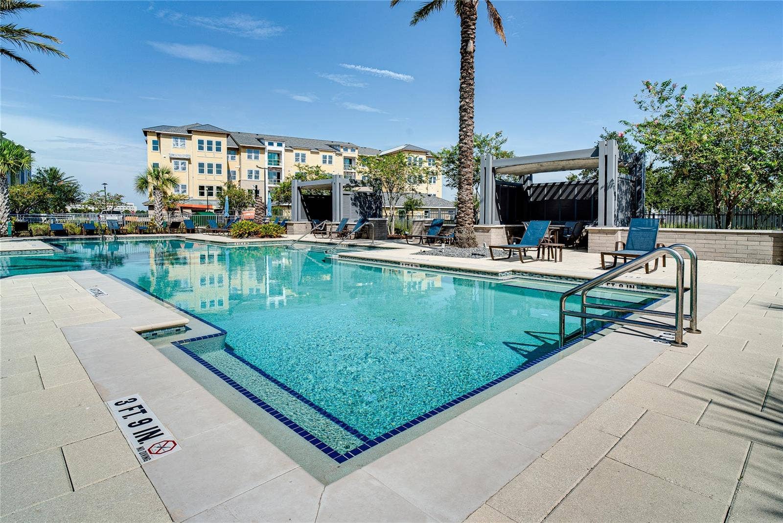 7545 LAUREATE BOULEVARD, #7201, Orlando, FL 32827